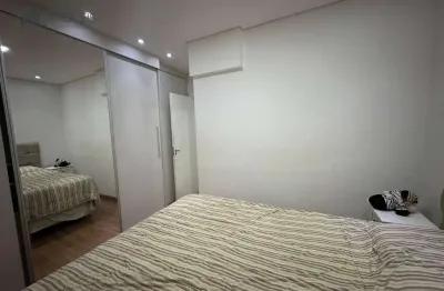 Apartamento com 3 quartos à venda na Rua Geraldo Ballone, 55252, Jardim America, Paulínia