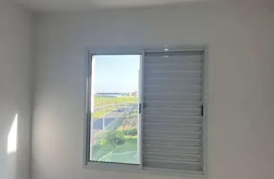 Apartamento à venda no bairro bom retiro - paulínia