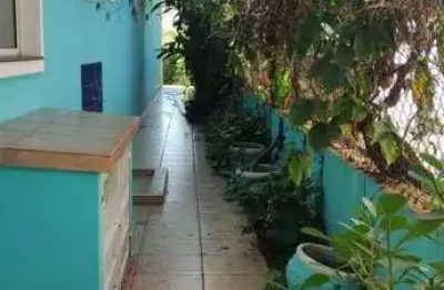 Casa em condomínio fechado com 5 quartos para alugar na Avenida Padre Almeida Garret, Parque Taquaral, Campinas