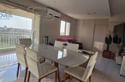 [33] venda e locação - apartamento no tons do morumbi, paulínia/sp