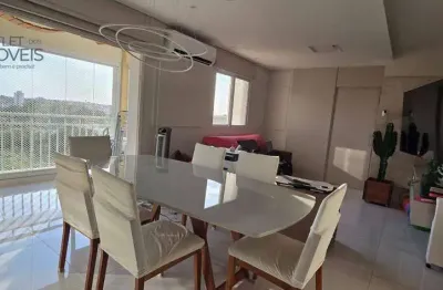 Venda e locação - apartamento no tons do morumbi, paulínia