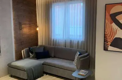 Apartamento à venda no residencial santa margarida – paulínia