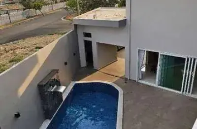 Sobrado de alto padrão para venda e locação no jardim europa - paulínia