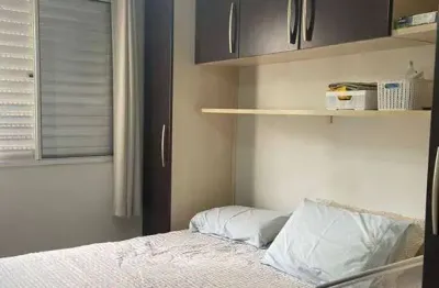 Apartamento à venda - residencial spazio contarini, campinas
