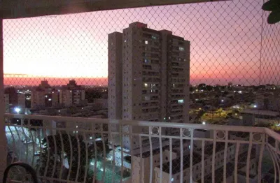 Apartamento à venda - condomínio ville de france, campinas