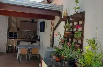 Casa com 3 quartos à venda na Rua Cabreúva, Alto de Pinheiros, Paulínia