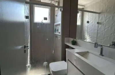 Apartamento com 2 dormitórios à venda, 68 m² por r$ 360.000,00 - joão aranha - paulínia/sp