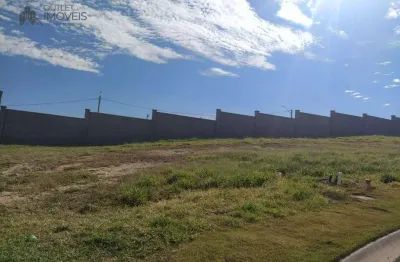 Terreno à venda, 326 m² por r$ 413.400 - jardim ypê - paulínia/sp