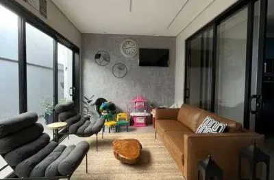 Casa com 3 dormitórios à venda, 160 m² - parque brasil 500 - paulínia/sp