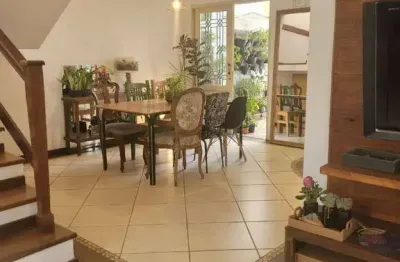 Casa com 3 dormitórios à venda, 219 m² por r$ 1.080.000 - condomínio okinawa - paulínia/sp