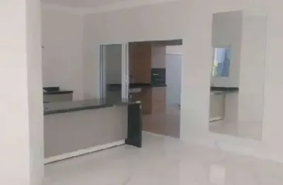 Casa com 3 dormitórios à venda, 133 m² por r$ 920.000,00 - vila monte alegre iv - paulínia/sp