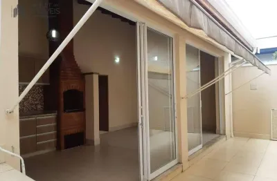 Casa com 3 dormitórios à venda, 203 m² por r$ 954.000,00 - joão aranha - paulínia/sp