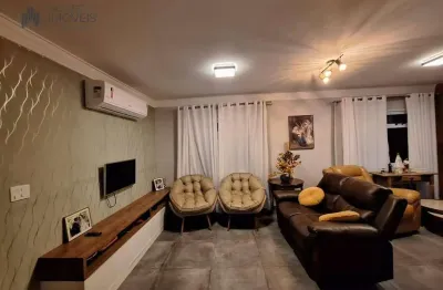 Casa com 4 dormitórios à venda, 200 m² por r$ 920.000,00 - betel - paulínia/sp