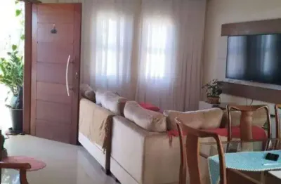 Casa com 3 dormitórios à venda, 130 m² por r$ 795.000 - residencial terras do barão - campinas/sp