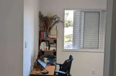 Apartamento com 3 quartos à venda na Rua Leonor Duarte de Souza, 999, Balneario Tropical, Paulínia