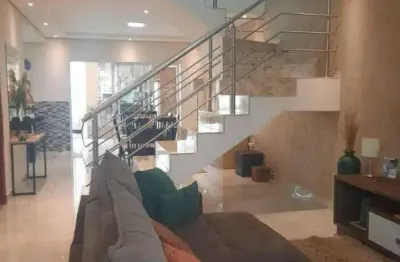 Casa com 4 dormitórios à venda, 265 m² por r$ 1.590.000,00 - parque brasil 500 - paulínia/sp