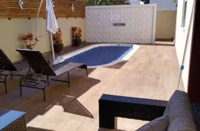 ?? casa à venda no condomínio athenas – paulínia/sp