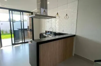 Casa com 3 dormitórios à venda, 189 m² por r$ 1.270.000 - vila monte alegre iv - paulínia/sp