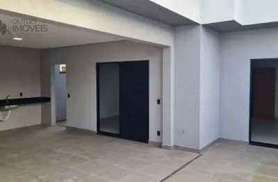 Casa com 3 dormitórios à venda, 187 m² por r$ 1.166.000 - jardim são josé - paulínia/sp