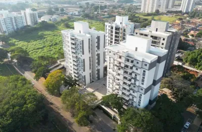 Apartamento com 2 dormitórios à venda, 83 m² por r$ 770.000 - morumbi - paulínia/sp