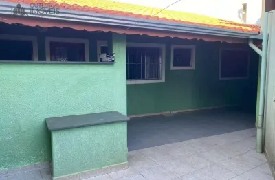 Casa com 2 dormitórios à venda, 100 m² por r$ 445.000 - jardim flamboyant - paulínia/sp