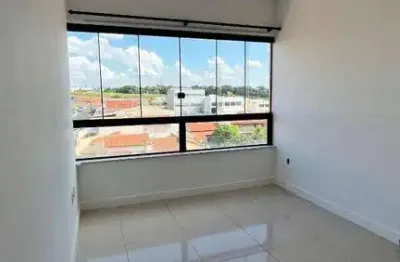 Apartamento com 3 dormitórios para venda, 86 m² por r$ 4.200/mês - jardim ypê - paulínia/sp
