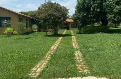 Chácara com 3 dormitórios, 1600 m² - venda por r$ 1.100.000,00 ou aluguel por r$ 6.500,00/mês - jardim amanda ii - hortolândia/sp