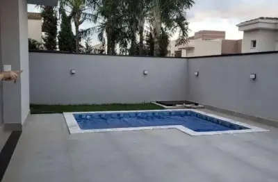 Casa com 3 dormitórios à venda, 272 m² por r$ 2.490.000,00 - parque brasil 500 - paulínia/sp