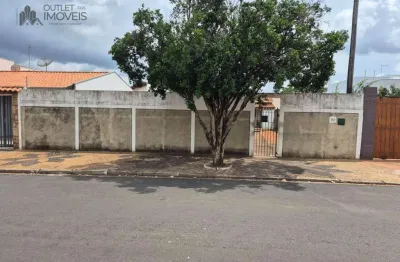 ?? oportunidade imperdível – venda de casa para residencial ou comercial em paulínia/sp