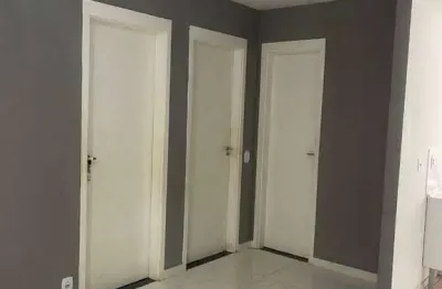 Apartamento com 2 quartos à venda na Rua Francisco Braz do Prado, 5894, Parque Bom Retiro, Paulínia