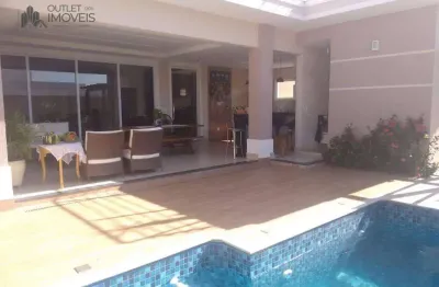 Casa com 3 dormitórios à venda, 425 m² por r$ 2.200.000,00 - villa lobos - paulínia/sp