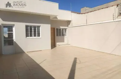 Casa à venda no bairro alto do mirante – paulínia/sp