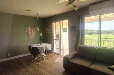 Apartamento à venda em campinas – conforto e lazer completo!