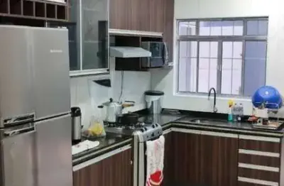 Casa com 3 dormitórios à venda, 120 m² por r$ 636.000,00 - jardim maria antonia (nova veneza) - sumaré/sp