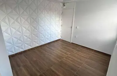 Apartamento com 2 dormitórios à venda, 44 m² por r$ 240.000,00 - jardim do lago continuação - campinas/sp