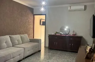 Casa com 3 quartos à venda na Rua Dulvina Gradin Fichelli, Vila Monte Alegre, Paulínia