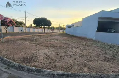 Terreno em condomínio fechado à venda na Avenida José Puccinelli, 55551, Cascata, Paulínia