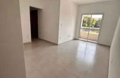 Apartamento à venda no residencial monte carlo – paulínia