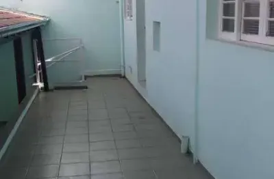 Casa com 3 quartos à venda na Rua Doutor Fernão Pompeu de Camargo, 5252, Jardim Leonor, Campinas