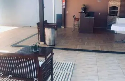 Casa com 3 quartos à venda - joão aranha - paulínia/sp