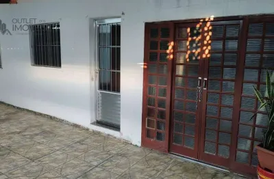 Casa com 3 quartos à venda na Avenida Paulista, 51, Dona Edith Campos Fávero, Paulínia