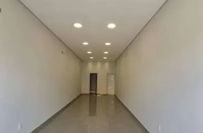 Barracão / Galpão / Depósito para alugar na Avenida José Paulino, 51, Jardim dos Calegaris, Paulínia