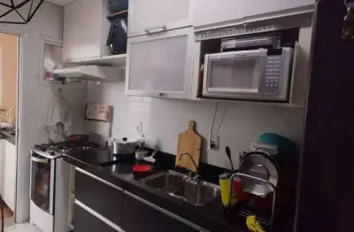 Apartamento com 2 quartos à venda na Rua São Tito, 51, Matao, Sumaré