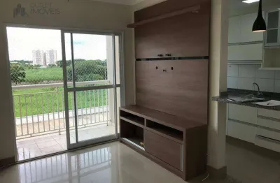 Apartamento de 2 quartos com suite a venda em paulinia