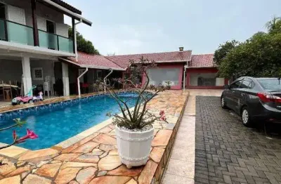 Casa a venda em paulinia 3 quartos com suite - nova veneza