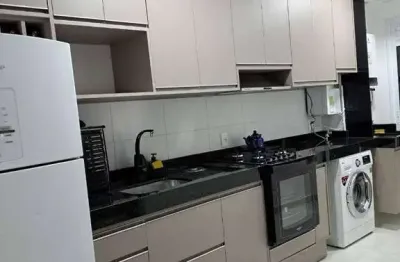 Apartamento a venda em paulínia com 2 quartos - brisa da mata manacás