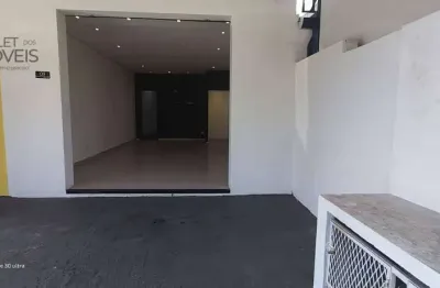 Sala comercial com 2 salas para alugar na Rua Salvador Lombardi Neto, 51, Nova Paulínia, Paulínia