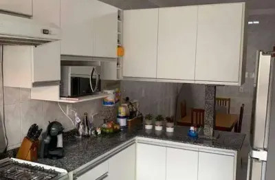 Casa com 2 quartos à venda na Rua Vinte, Jardim dos Calegaris, Paulínia