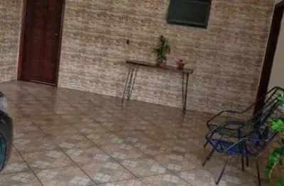 Casa com 3 quartos à venda na Rua Regina Berton Perissinoto, João Aranha, Paulínia