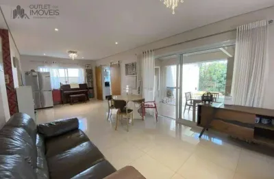 Casa a venda em paulinia em condominio fechado com 3 quartos e 3 suites - betel